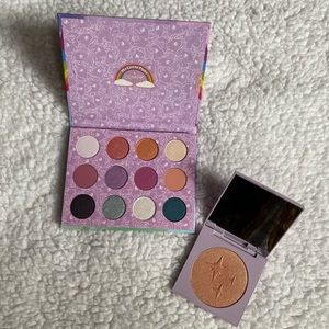 Colourpop Bundle